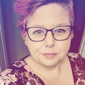 Meet your Posher, Kim